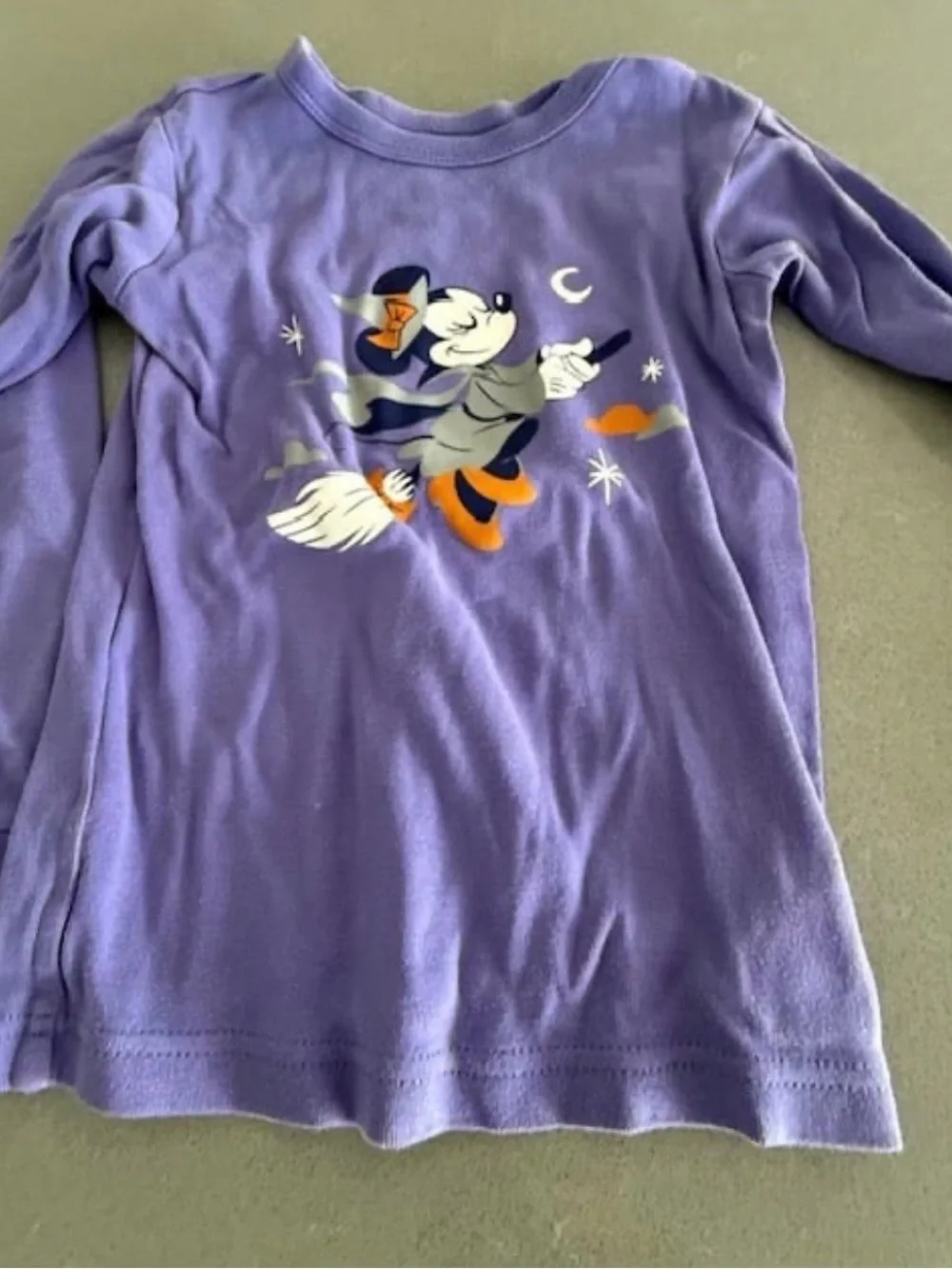 GAP gently worn